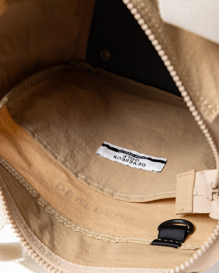 DVG CART BAG 075764816-SAND