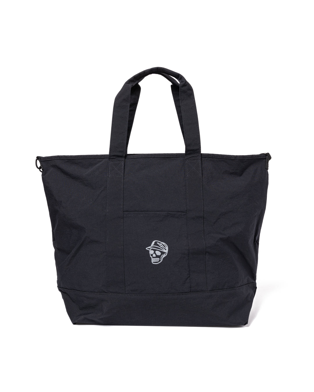 DVG BIG TOTE BAG 075764817-BLACK