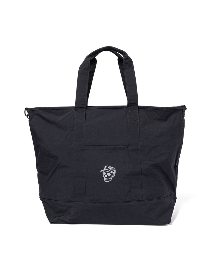 DVG BIG TOTE BAG 075764817-BLACK