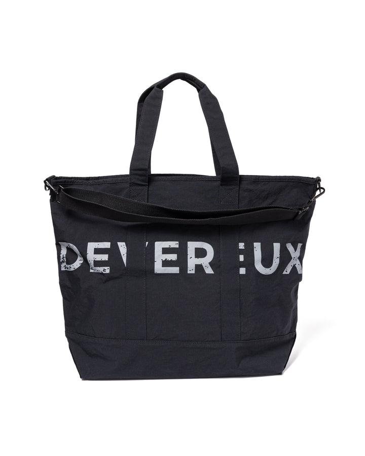 DVG BIG TOTE BAG 075764817-BLACK
