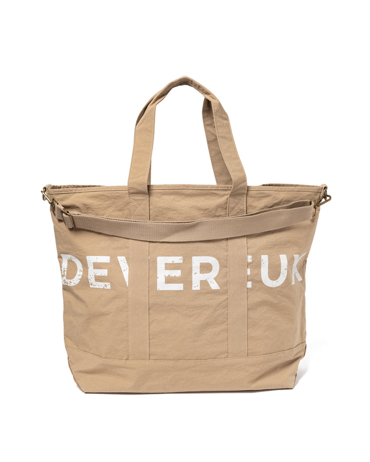 DVG BIG TOTE BAG 075764817-SAND