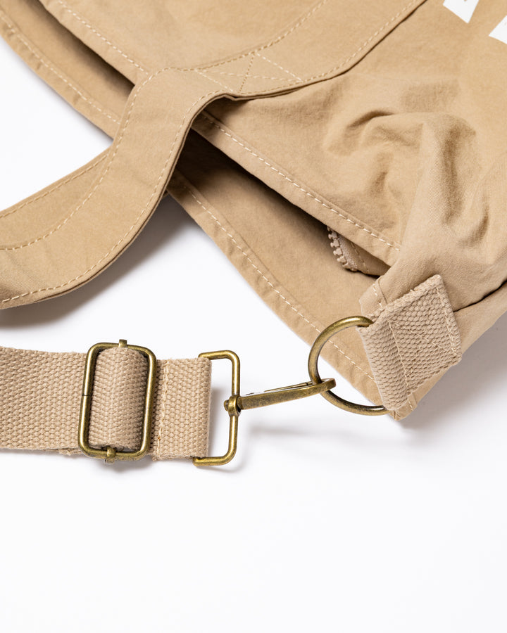 DVG BIG TOTE BAG 075764817-SAND