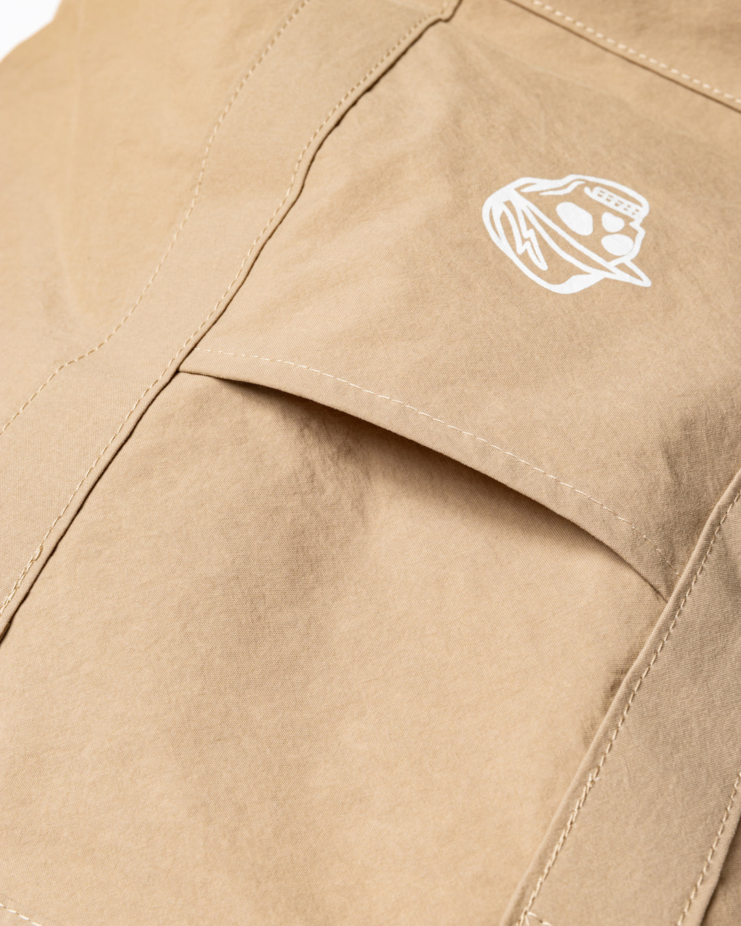 DVG BIG TOTE BAG 075764817-SAND
