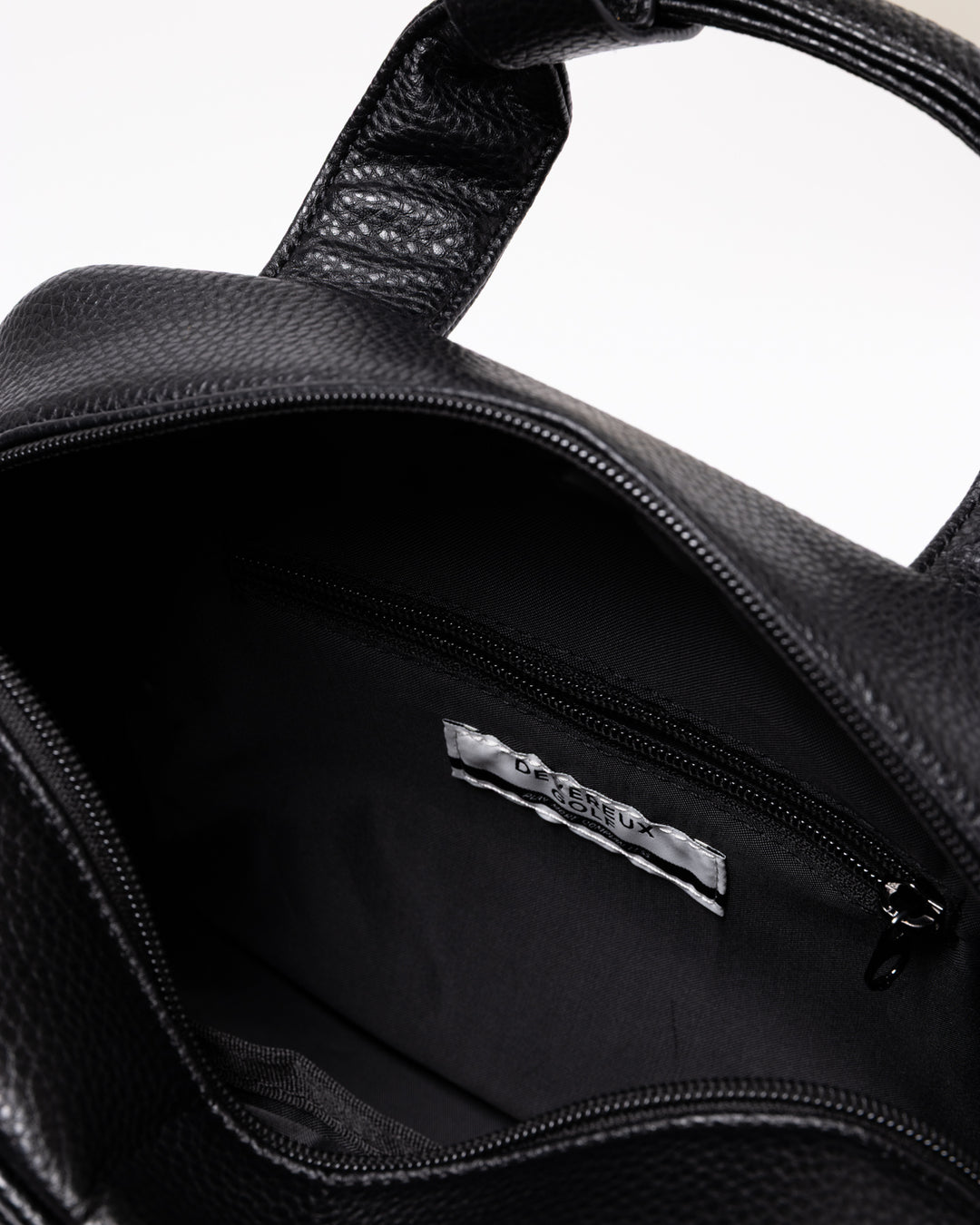 DVG Premium Cart Bag 075764813-BLACK
