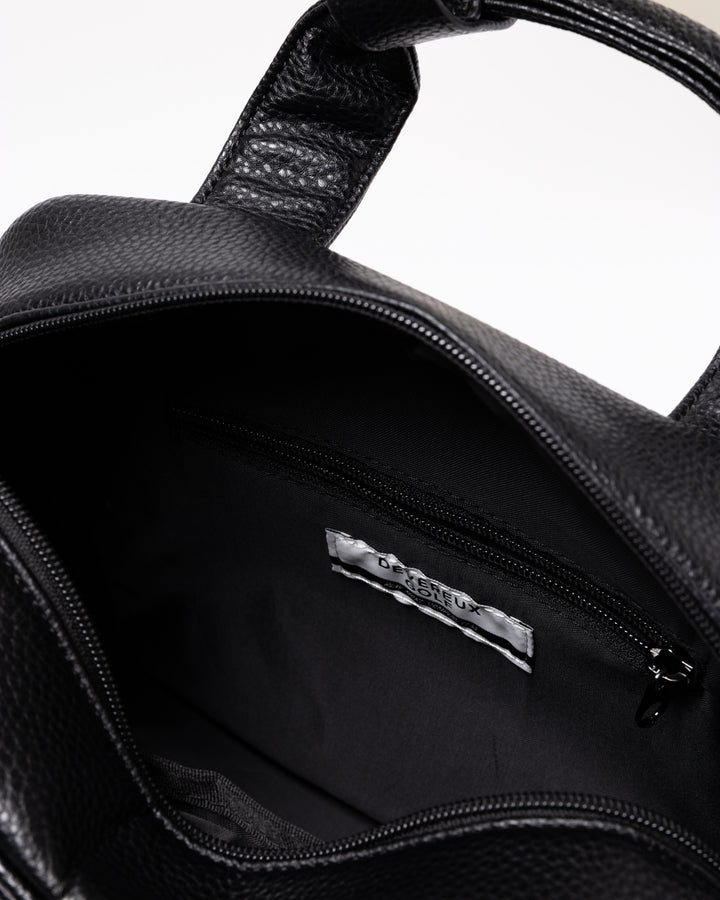 DVG Premium Cart Bag 075764813-BLACK