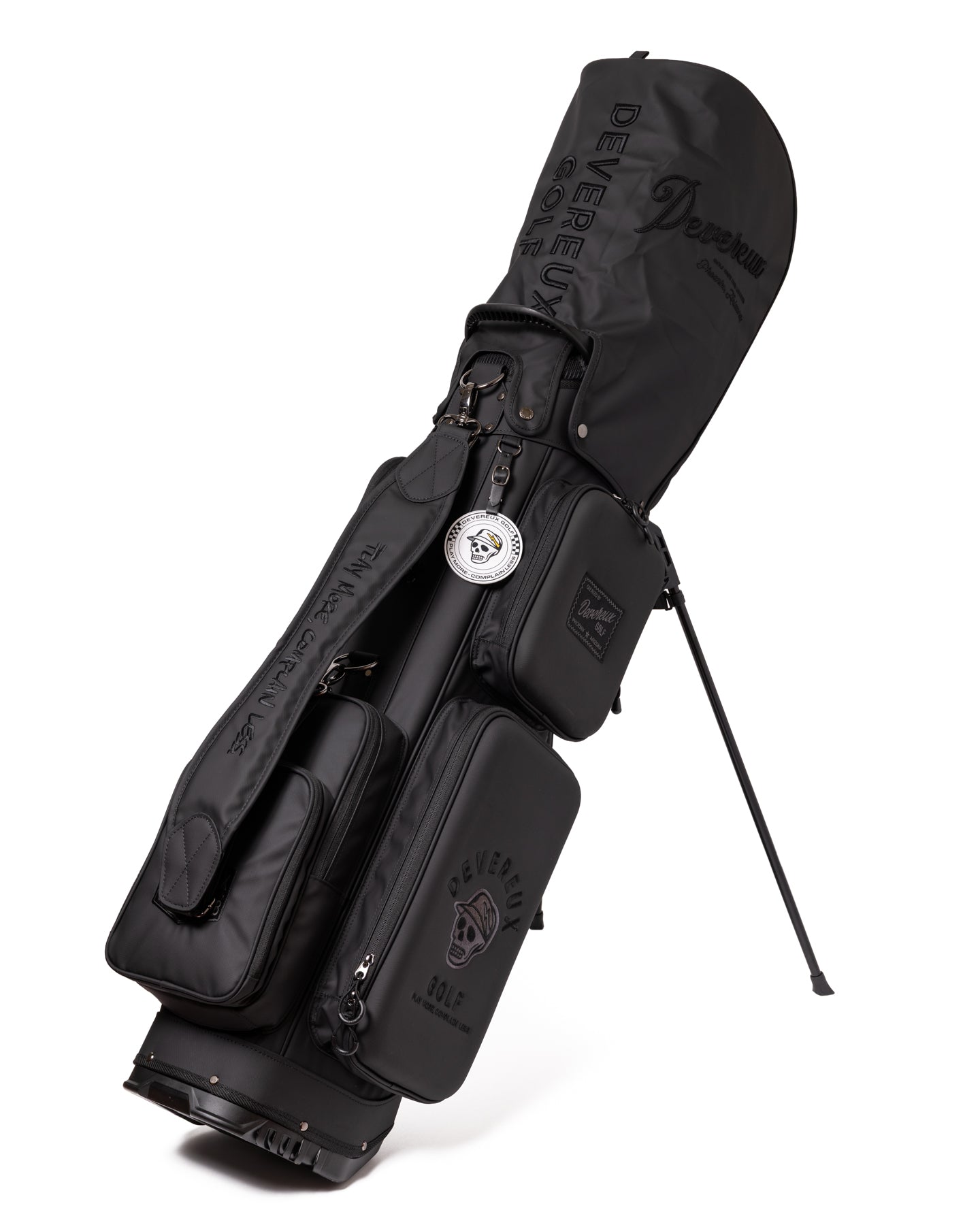 CADDIE BAG – DEVEREUX JAPAN OFFICIAL ONLINE STORE