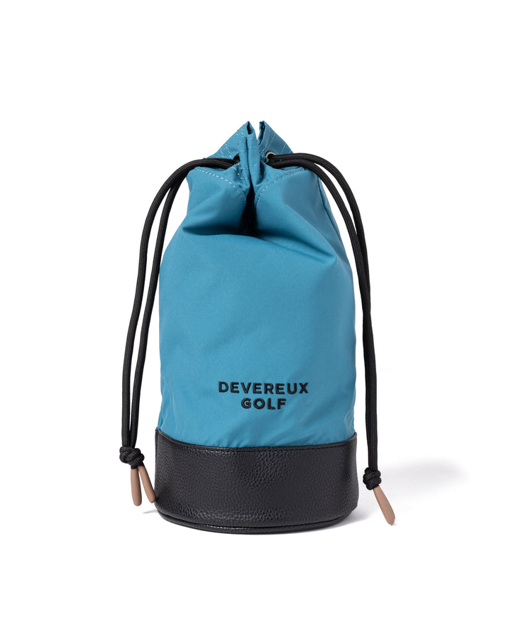 DVG Tube shape CART BAG 075764814-ROYAL BLUE