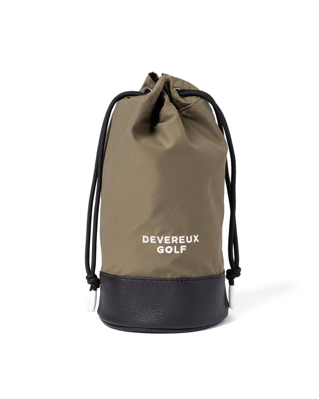 DVG Tube shape CART BAG 075764814-OLIVE