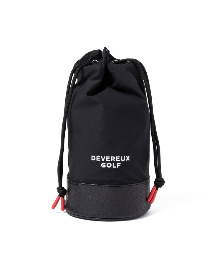 DVG Tube shape CART BAG 075764814-BLACK