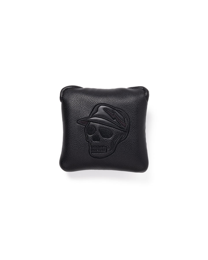 DVG Mallet Headcover 075764833-BLACK