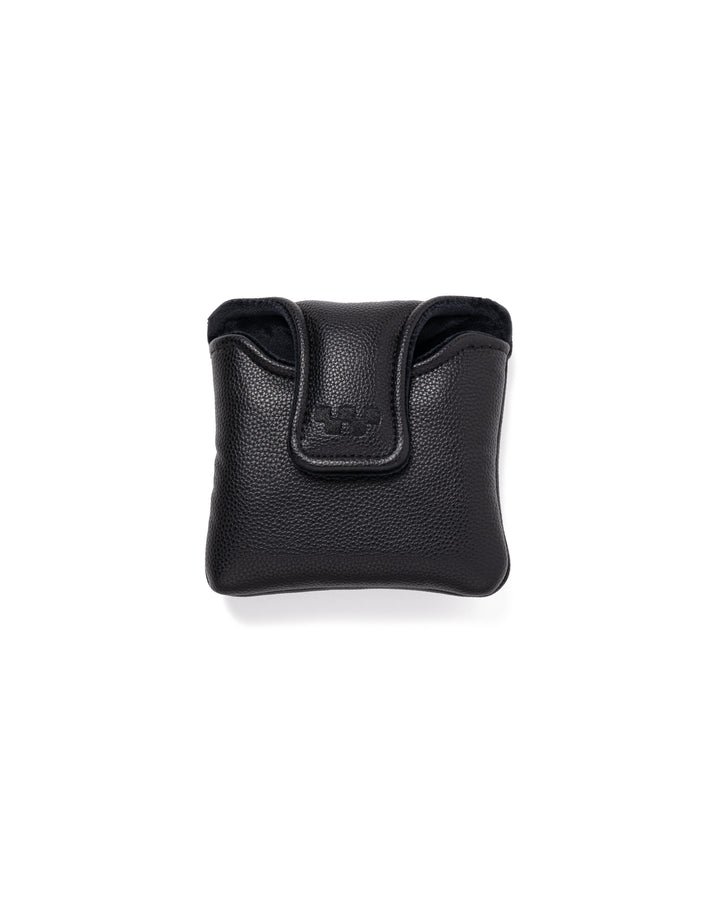 DVG Mallet Headcover 075764833-BLACK