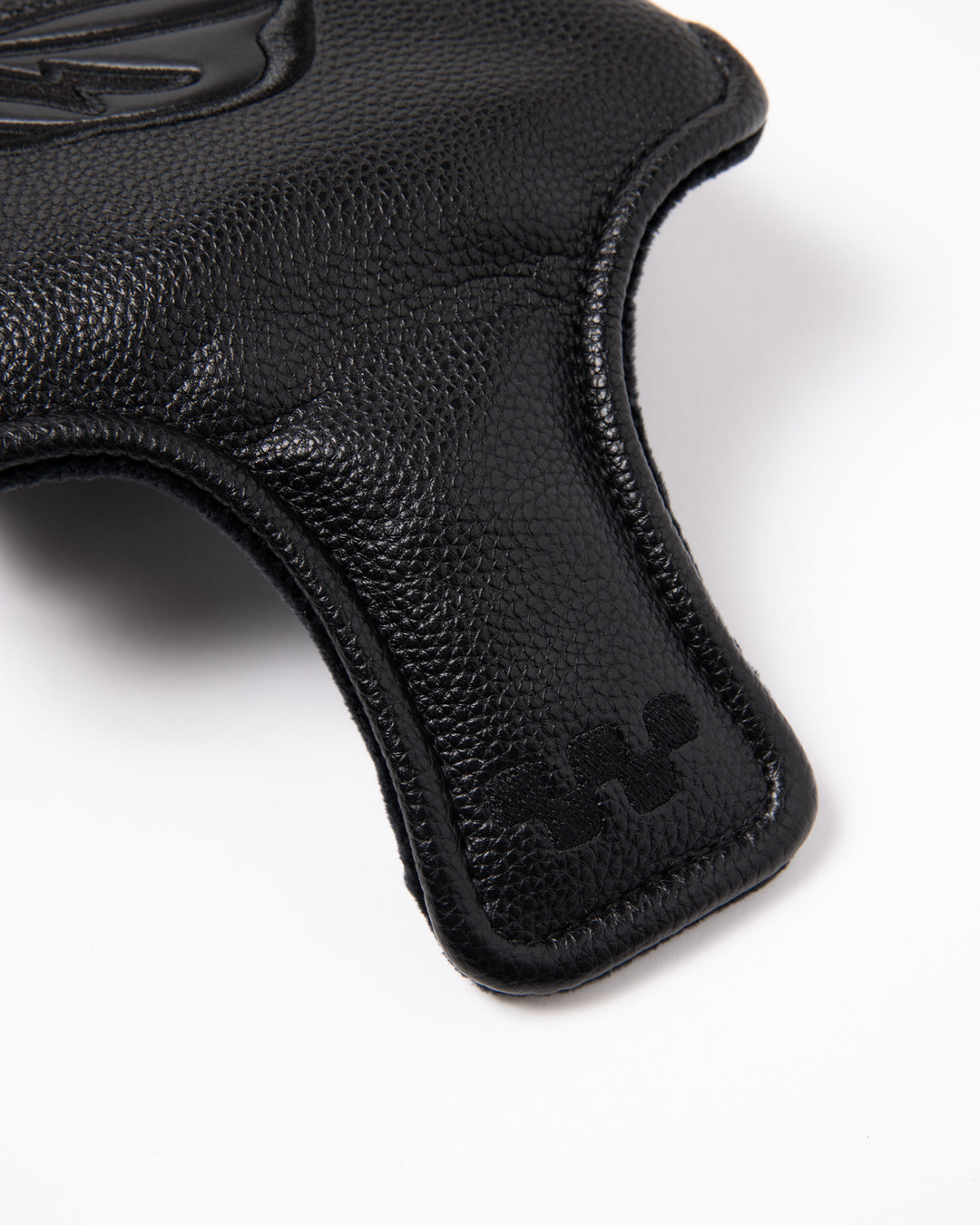 DVG Mallet Headcover 075764833-BLACK