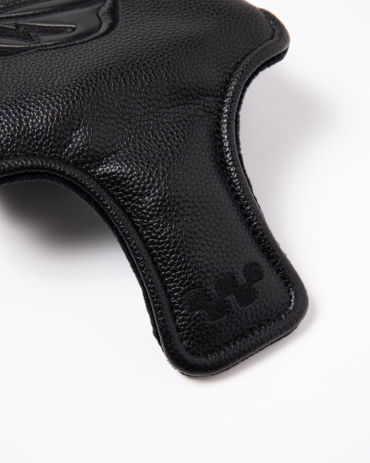 DVG Mallet Headcover 075764833-BLACK