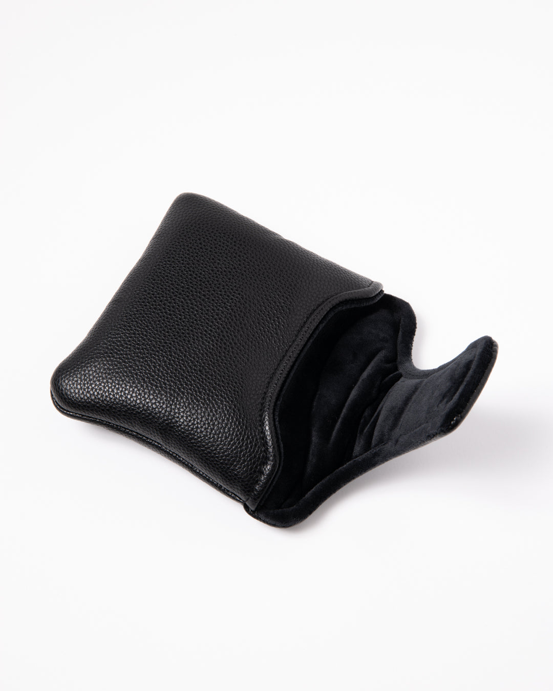 DVG Mallet Headcover 075764833-BLACK