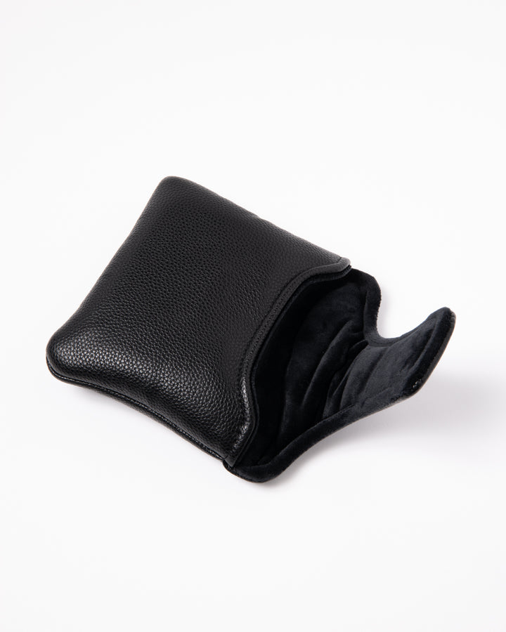 DVG Mallet Headcover 075764833-BLACK