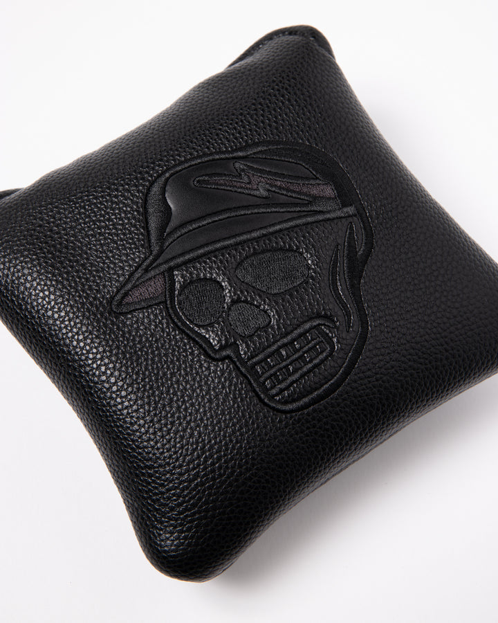 DVG Mallet Headcover 075764833-BLACK