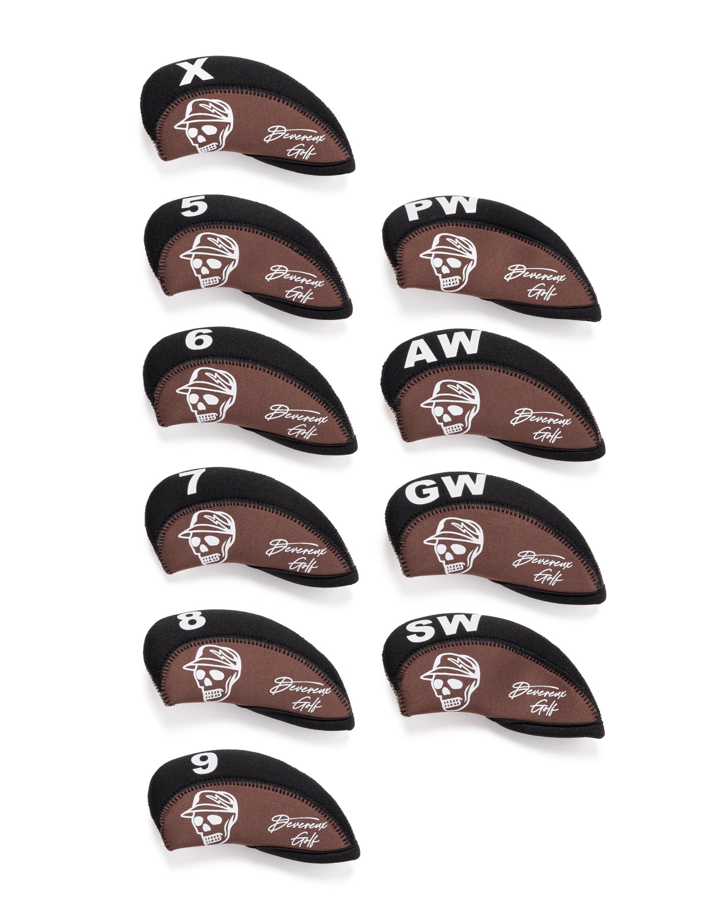 ACCESSORIES – DEVEREUX JAPAN OFFICIAL ONLINE STORE