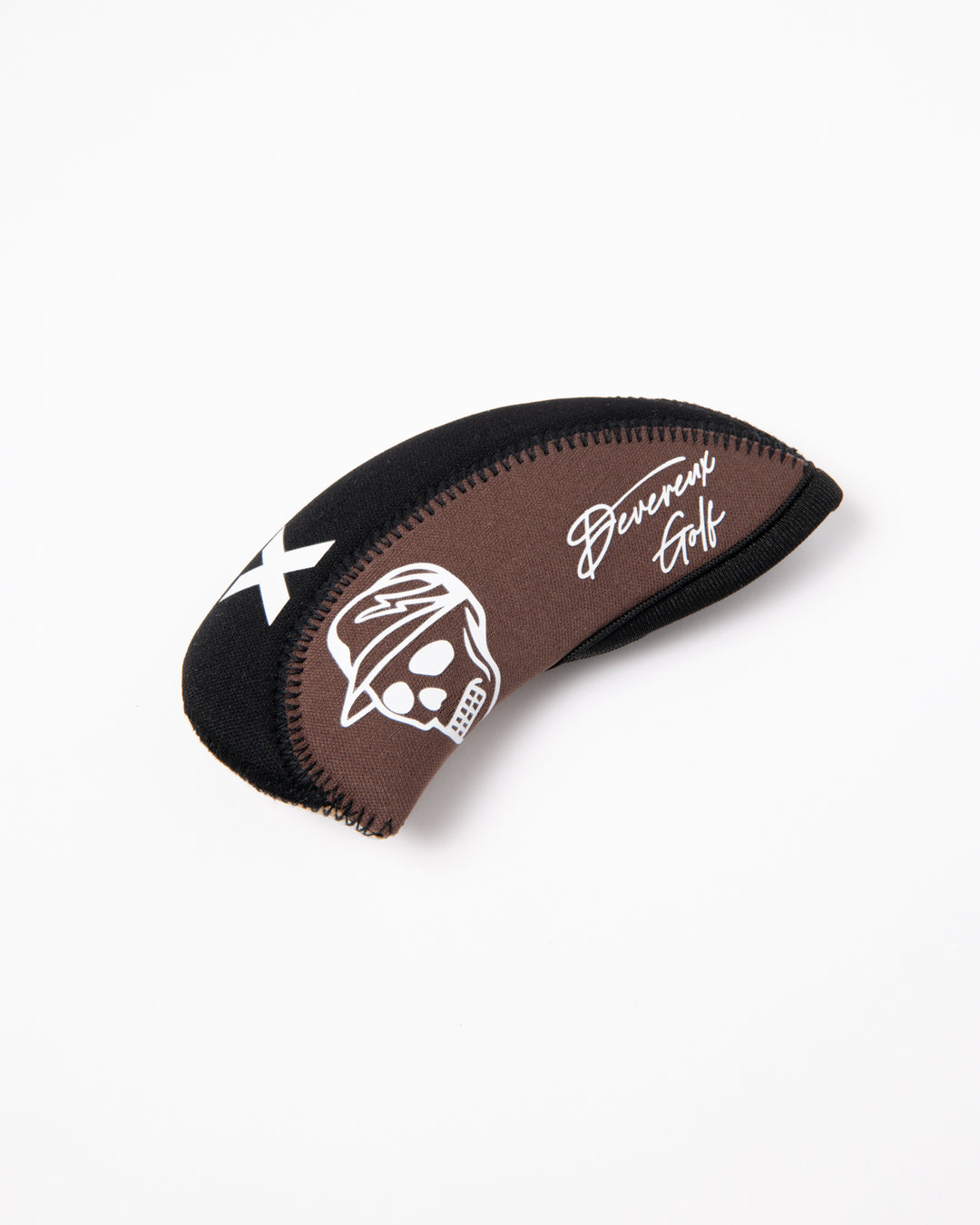 DVG PIONEER TOWN IRON COVER 075764806-CAMO