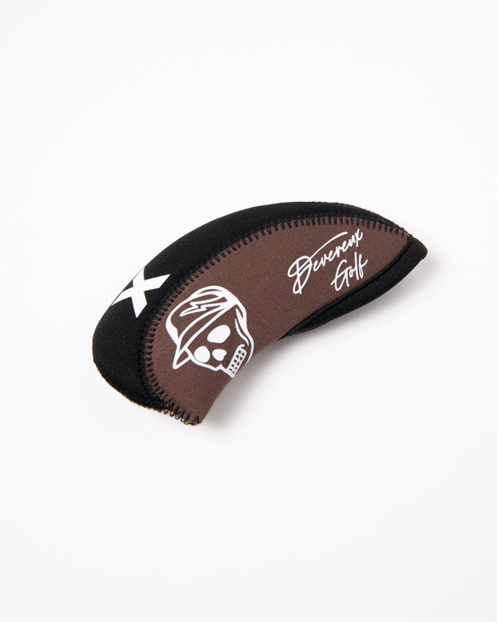 DVG PIONEER TOWN IRON COVER 075764806-CAMO