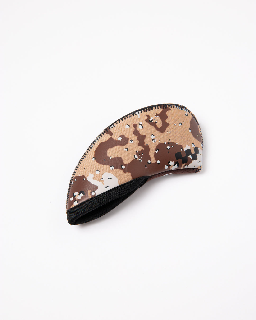 DVG PIONEER TOWN IRON COVER 075764806-CAMO