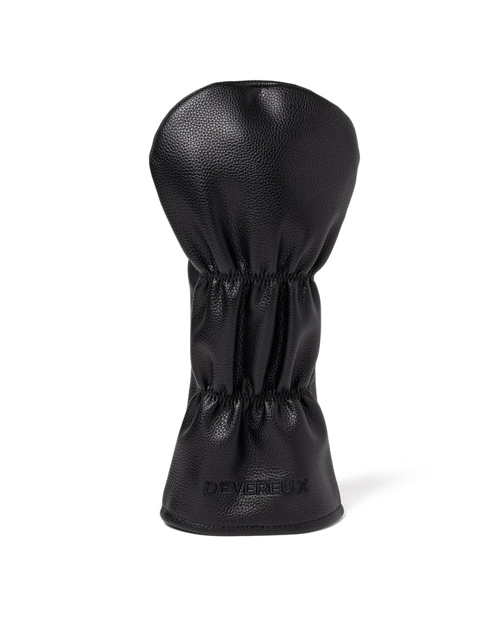 DVG Skull Icon DR Headcover 075764830-BLACK