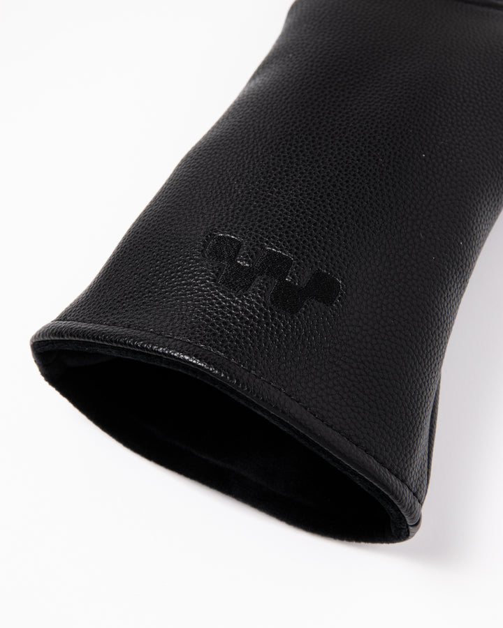 DVG Skull Icon DR Headcover 075764830-BLACK