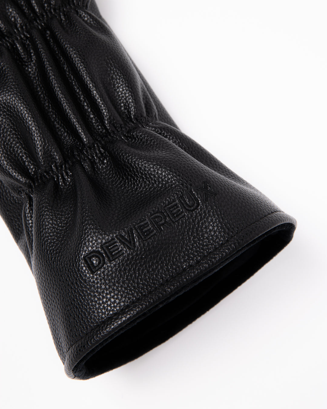 DVG Skull Icon DR Headcover 075764830-BLACK