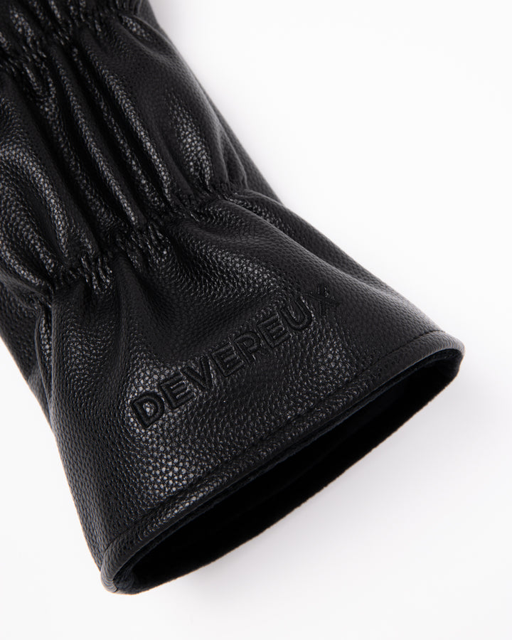 DVG Skull Icon DR Headcover 075764830-BLACK