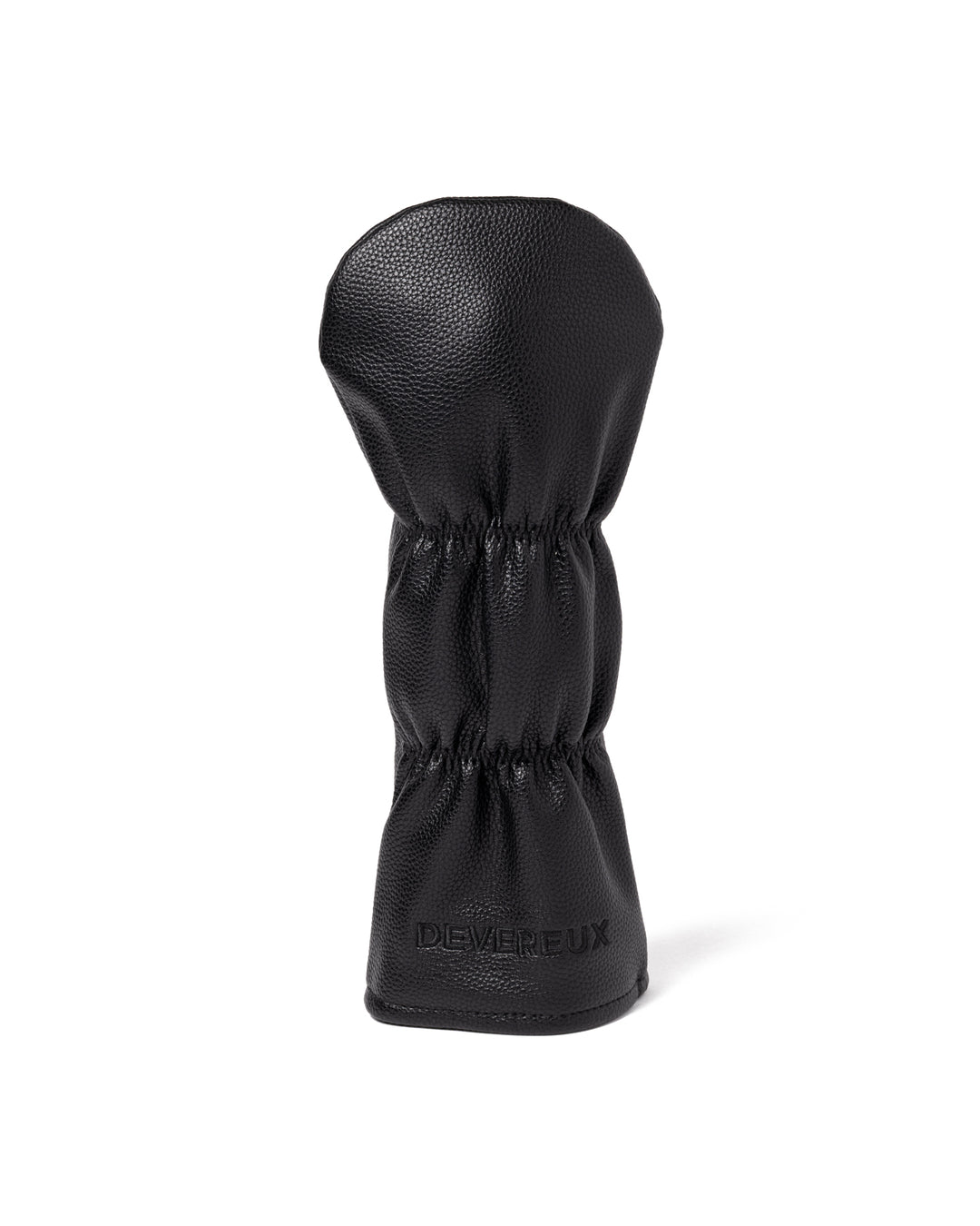 DVG Skull Icon FW Headcover 075764831-BLACK