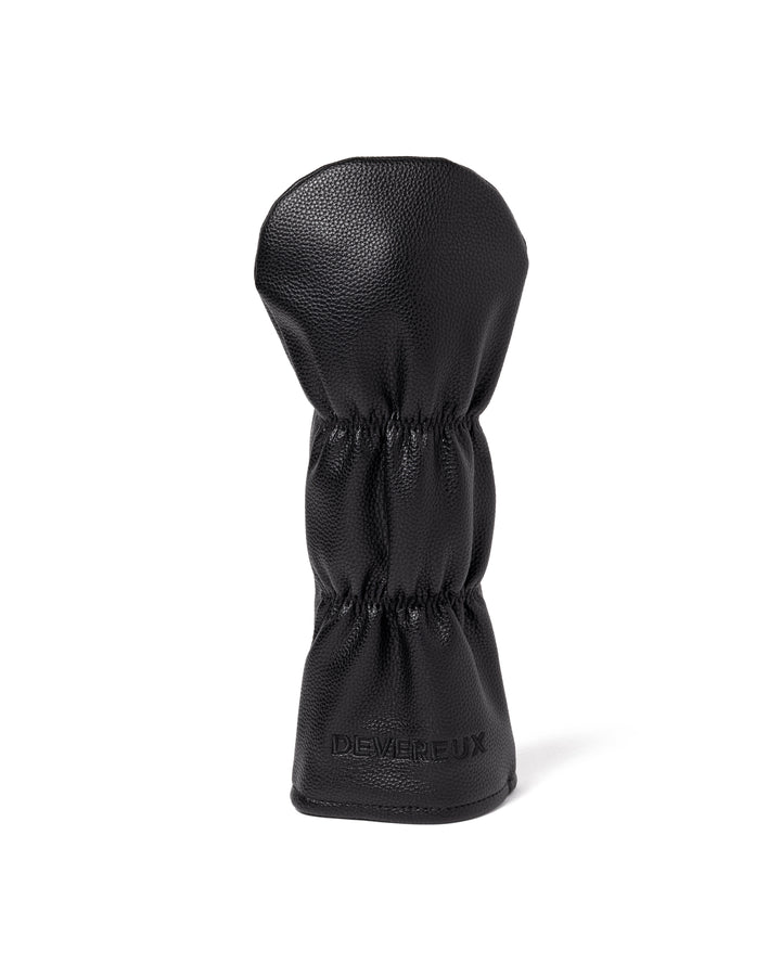 DVG Skull Icon FW Headcover 075764831-BLACK
