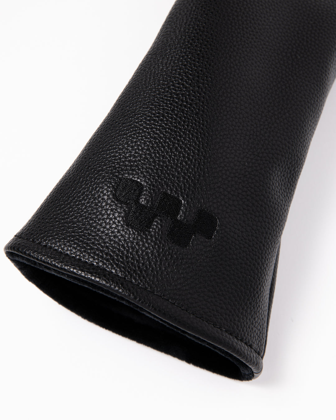 DVG Skull Icon FW Headcover 075764831-BLACK