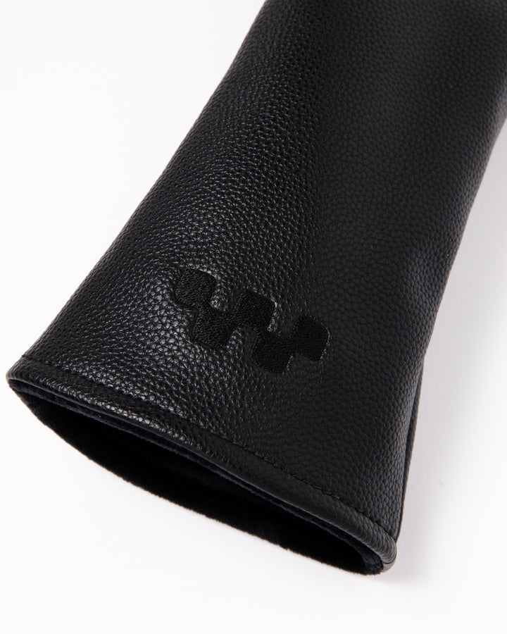 DVG Skull Icon FW Headcover 075764831-BLACK