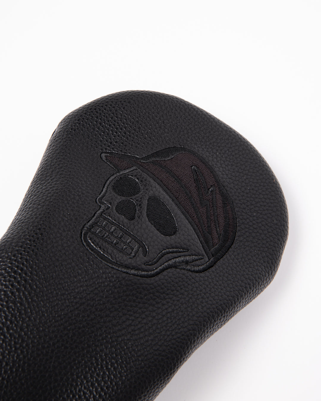 DVG Skull Icon FW Headcover 075764831-BLACK