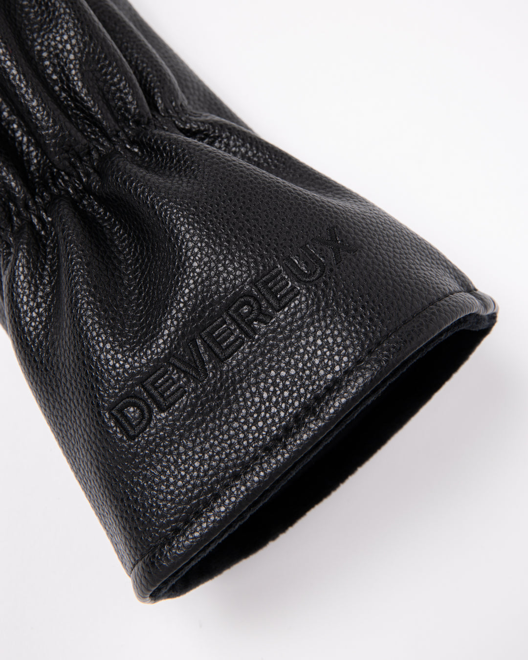 DVG Skull Icon FW Headcover 075764831-BLACK