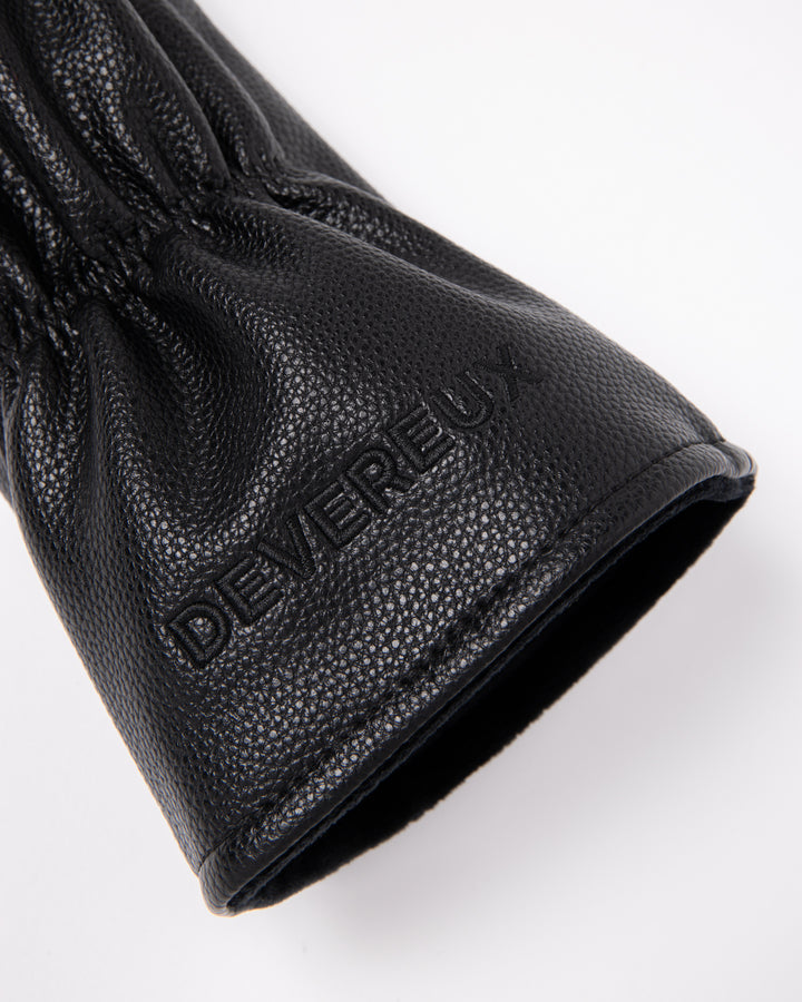DVG Skull Icon FW Headcover 075764831-BLACK