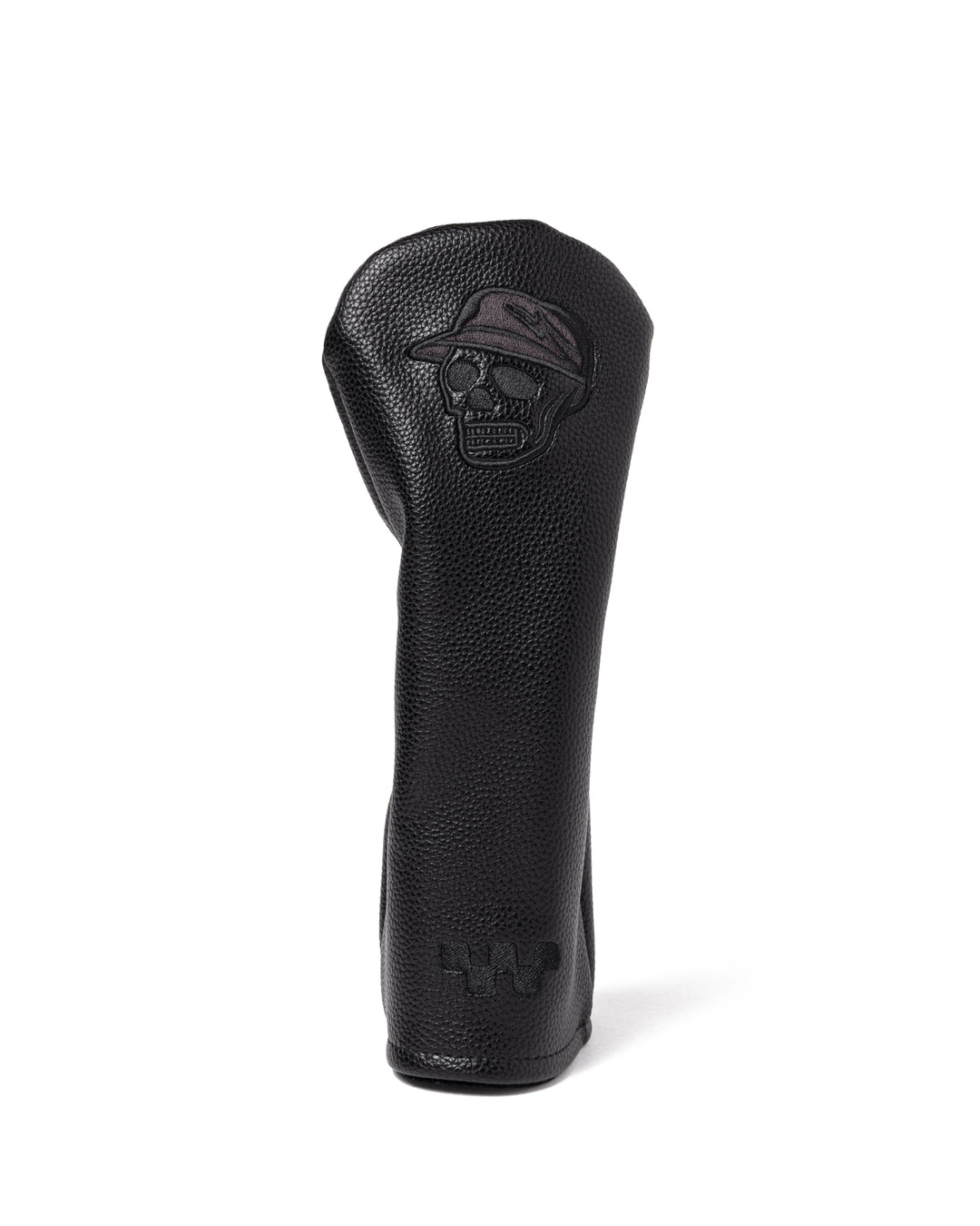 DVG Skull Icon UT Headcover 075764832-BLACK
