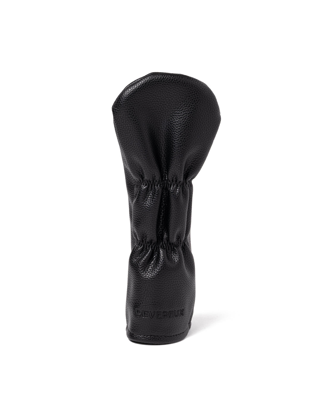 DVG Skull Icon UT Headcover 075764832-BLACK