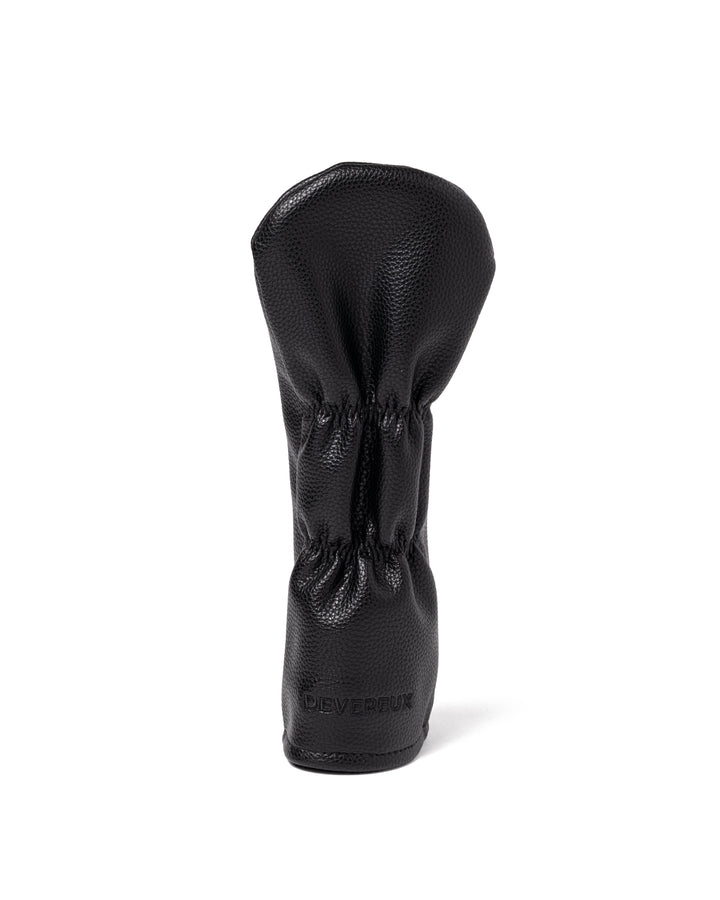 DVG Skull Icon UT Headcover 075764832-BLACK