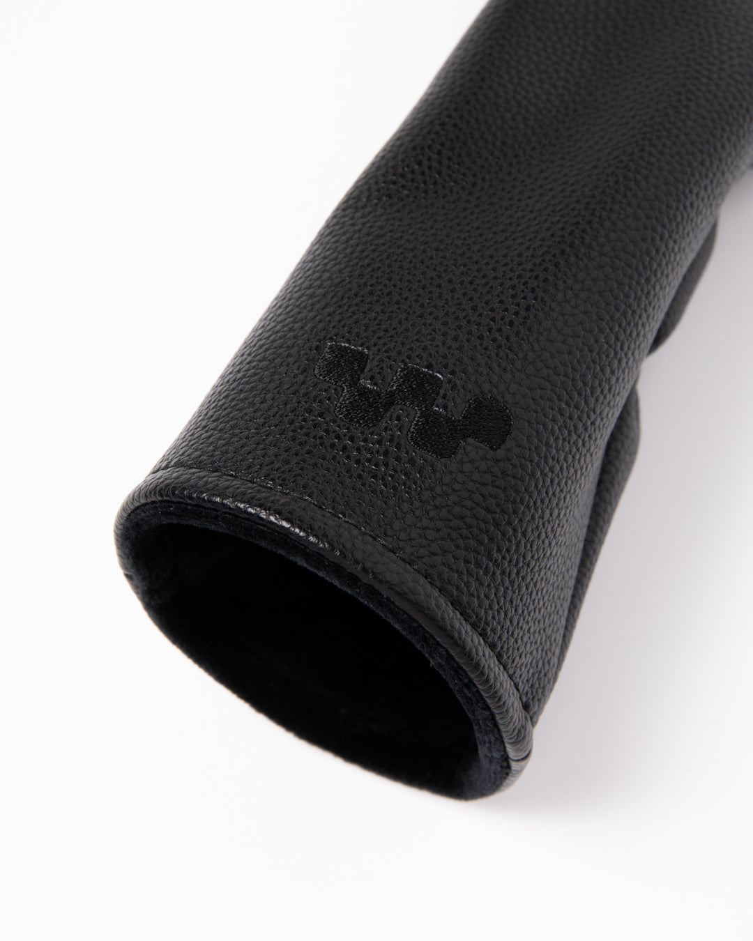 DVG Skull Icon UT Headcover 075764832-BLACK