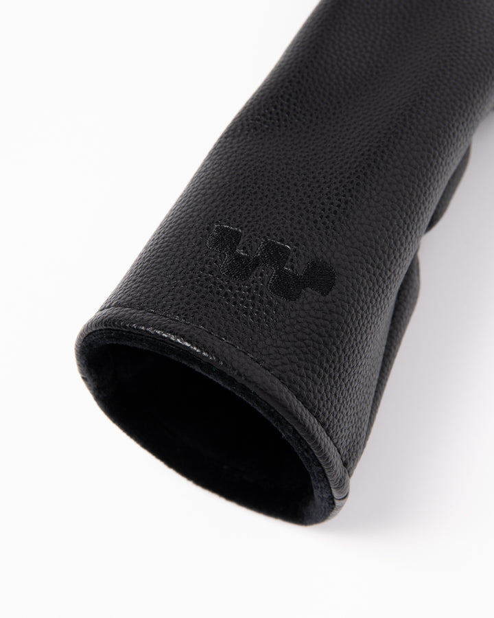DVG Skull Icon UT Headcover 075764832-BLACK