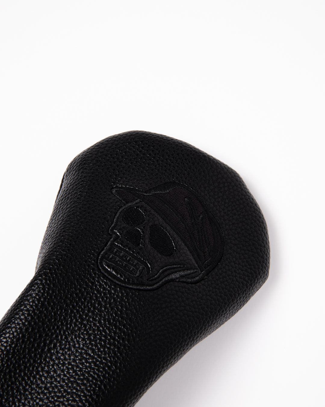 DVG Skull Icon UT Headcover 075764832-BLACK