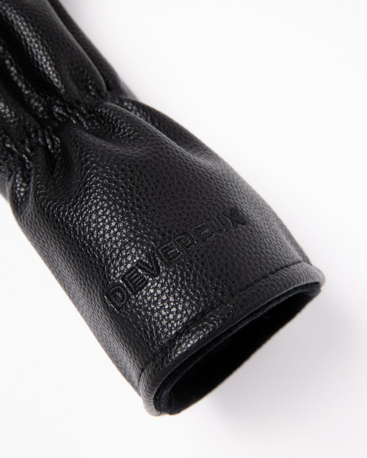 DVG Skull Icon UT Headcover 075764832-BLACK