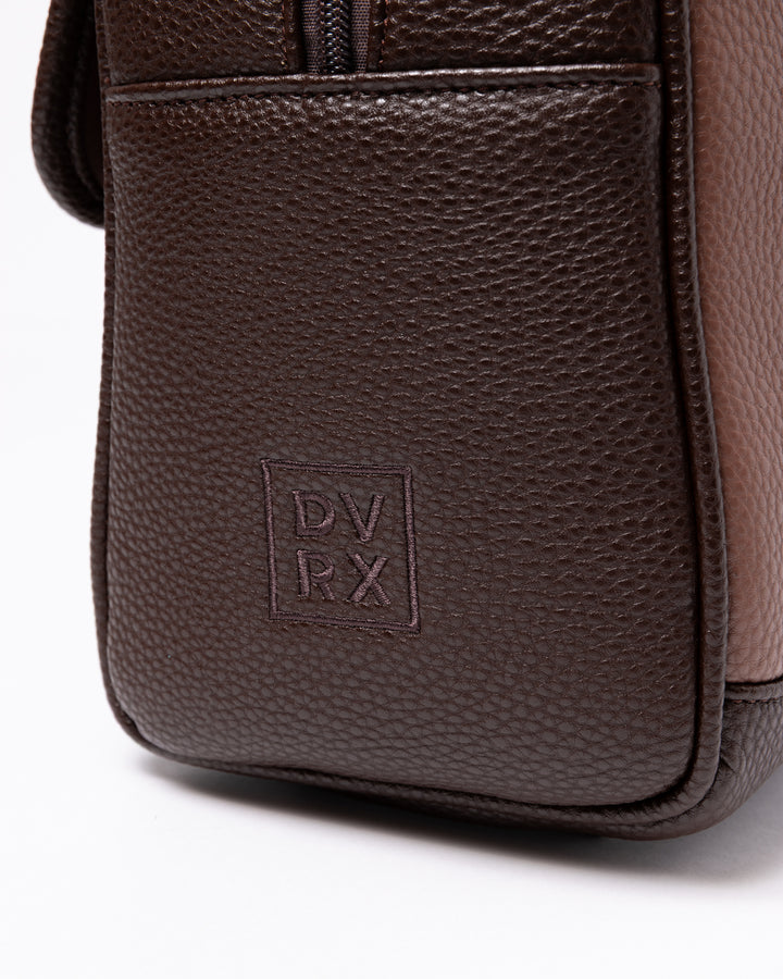 DVG Premium Cart Bag 075764813-BROWN