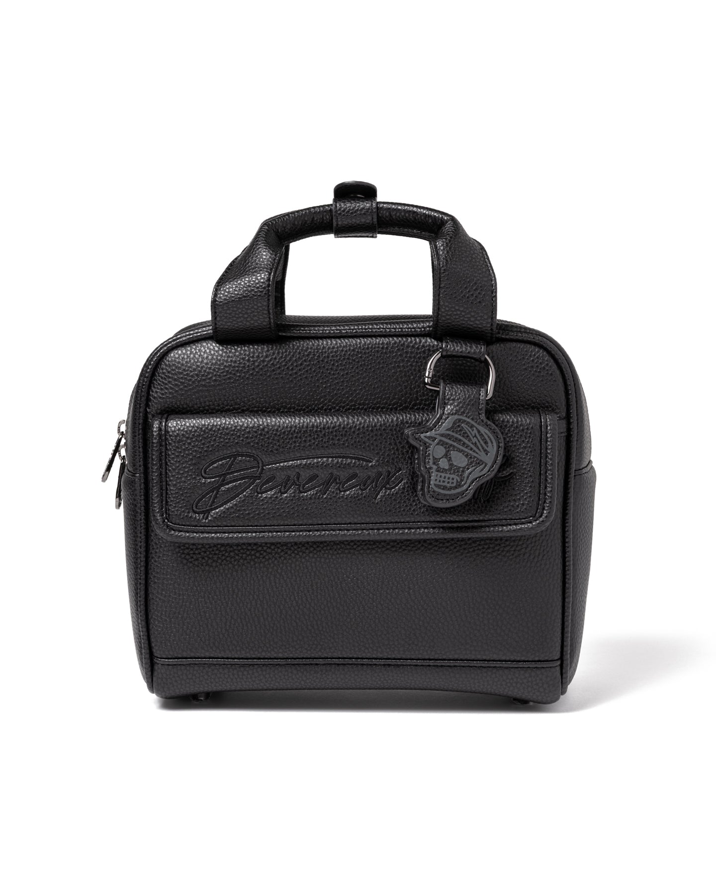 DOVE タッパー Lサイズ ブラック DVG Premium Cart Bag 075764813-BLACK – DEVEREUX JAPAN OFFICIAL