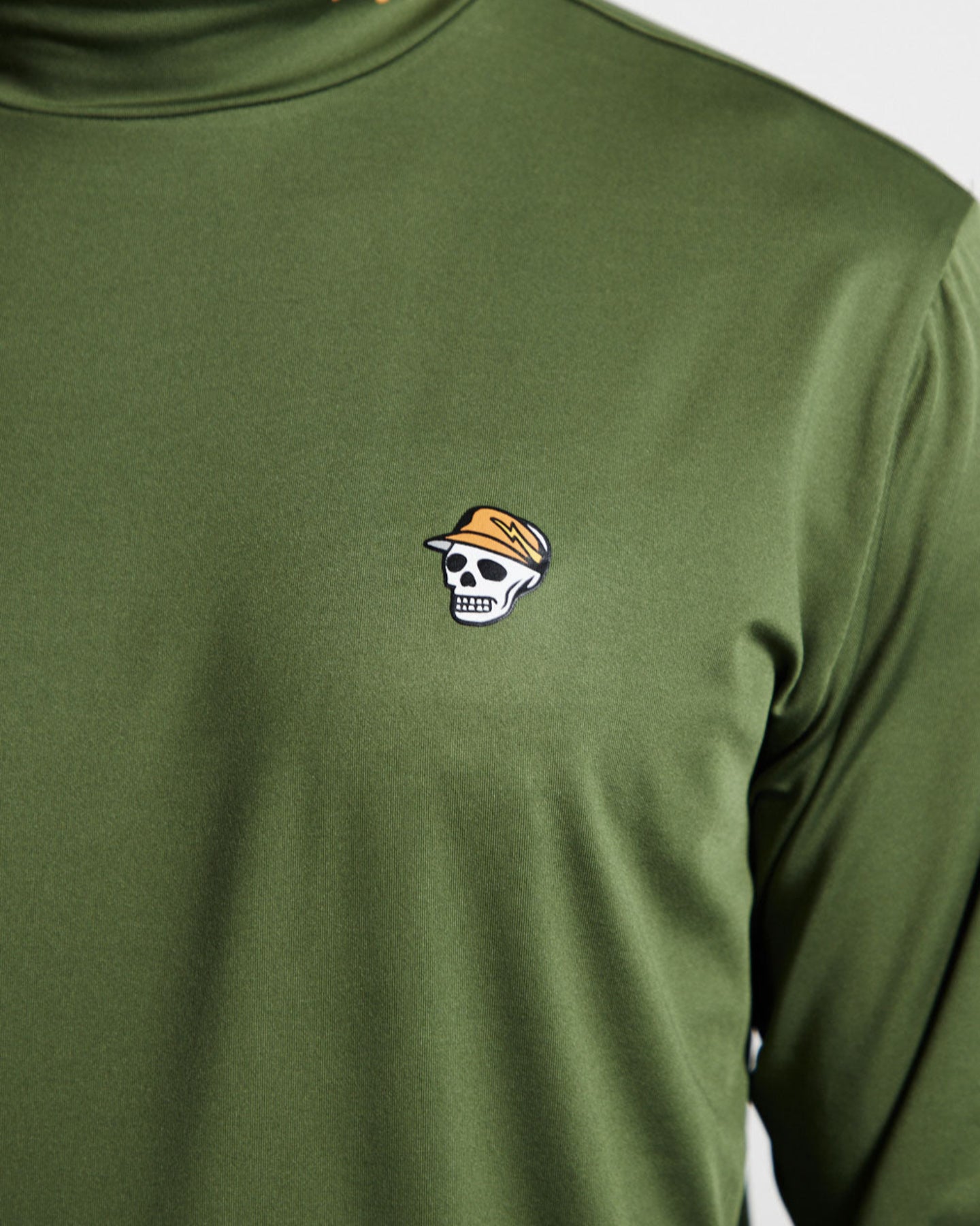 ベーシックモックインナー 763472023 KHAKI