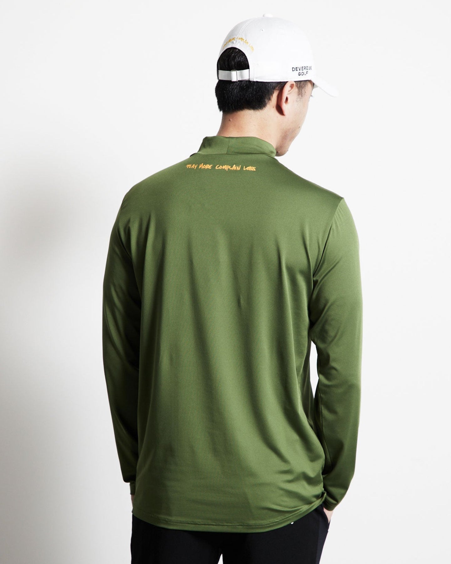 ベーシックモックインナー 763472023 KHAKI