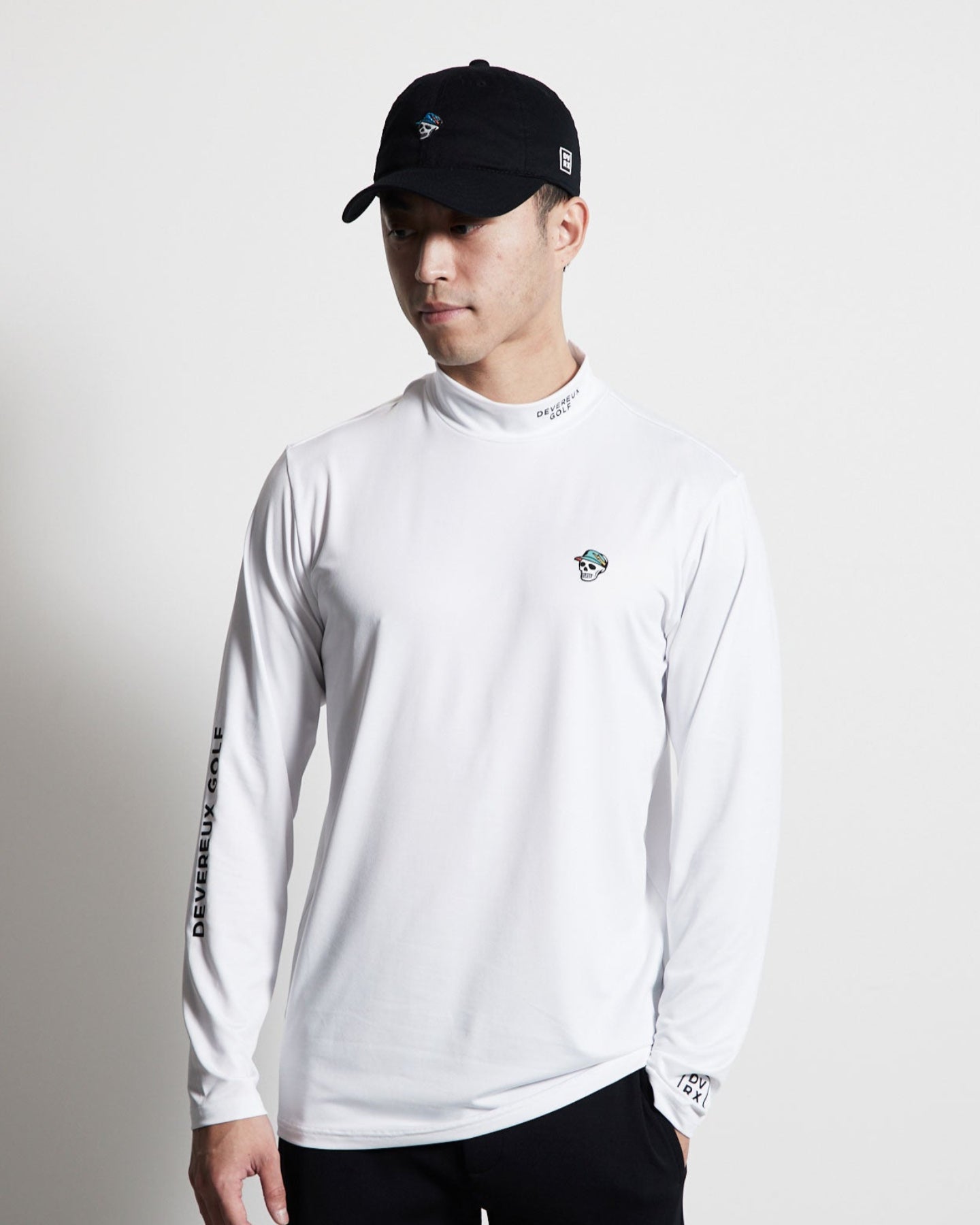 ベーシックモックインナー 763472023 WHITE