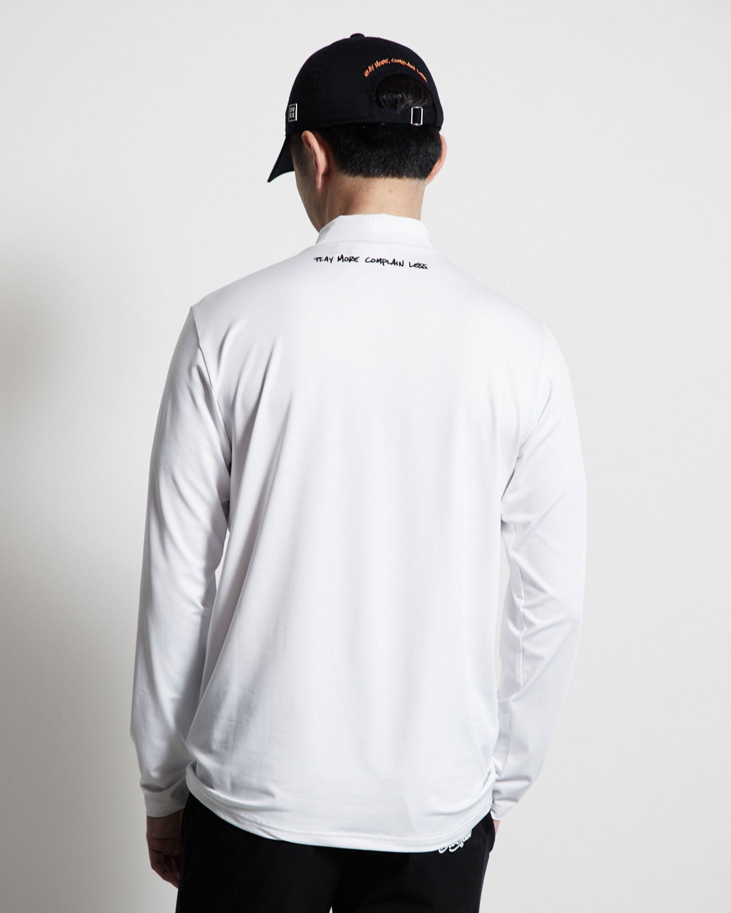 ベーシックモックインナー 763472023 WHITE