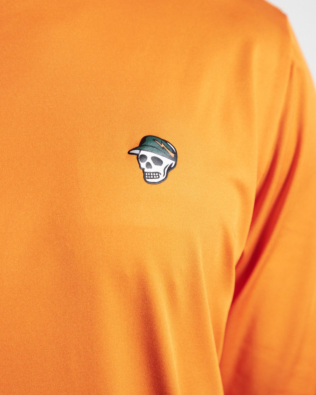 ベーシックモックインナー 763472023 ORANGE