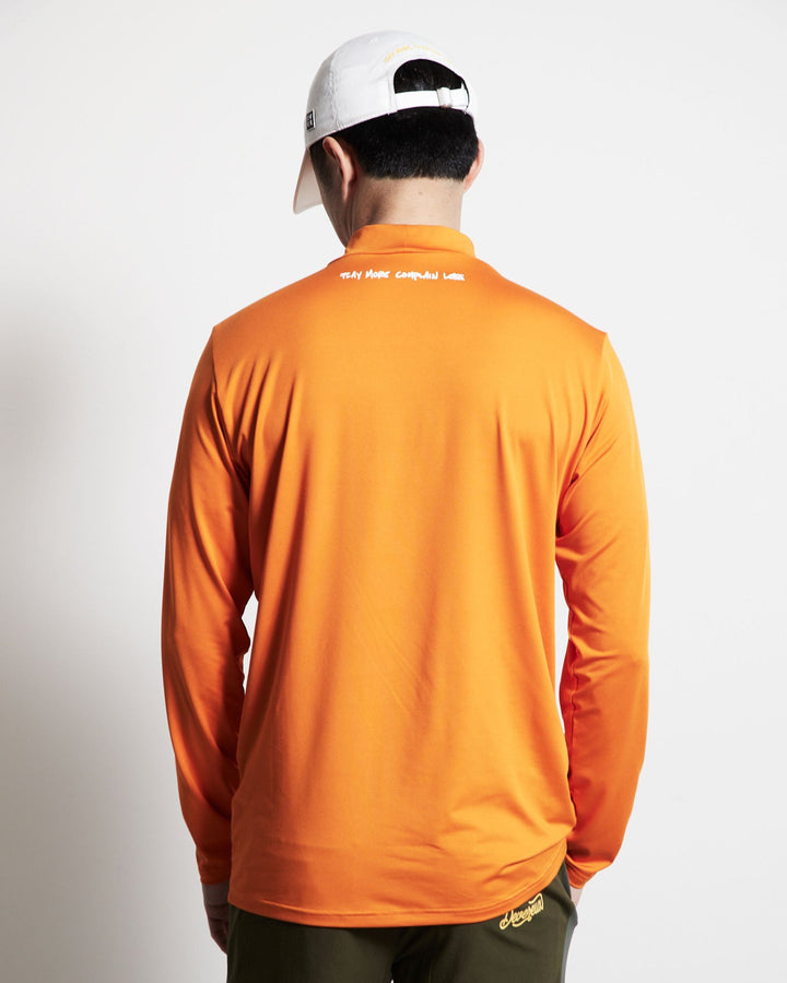 ベーシックモックインナー 763472023 ORANGE